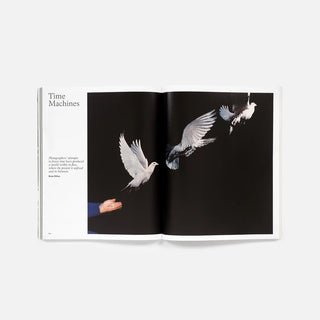 Aperture Magazine Fall 2026 No. 264