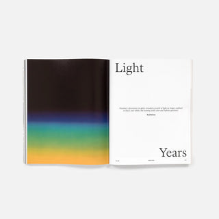 Aperture Magazine Fall 2026 No. 264