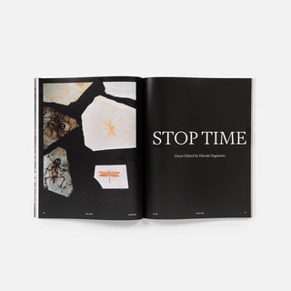 Aperture Magazine Fall 2026 No. 264