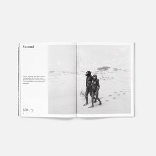 Aperture Magazine Fall 2026 No. 264