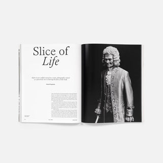 Aperture Magazine Fall 2026 No. 264