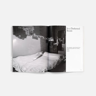 Aperture Magazine Fall 2026 No. 264