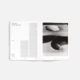 Aperture Magazine Fall 2026 No. 264