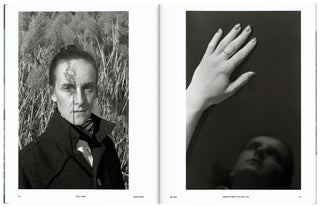 Aperture Magazine Fall 2024 No. 256