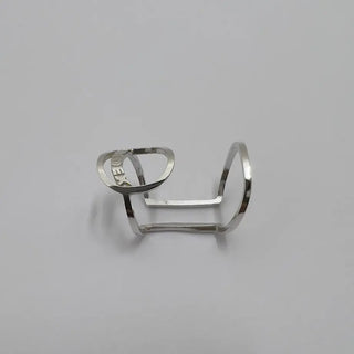 Aquvii Index Nail Ring