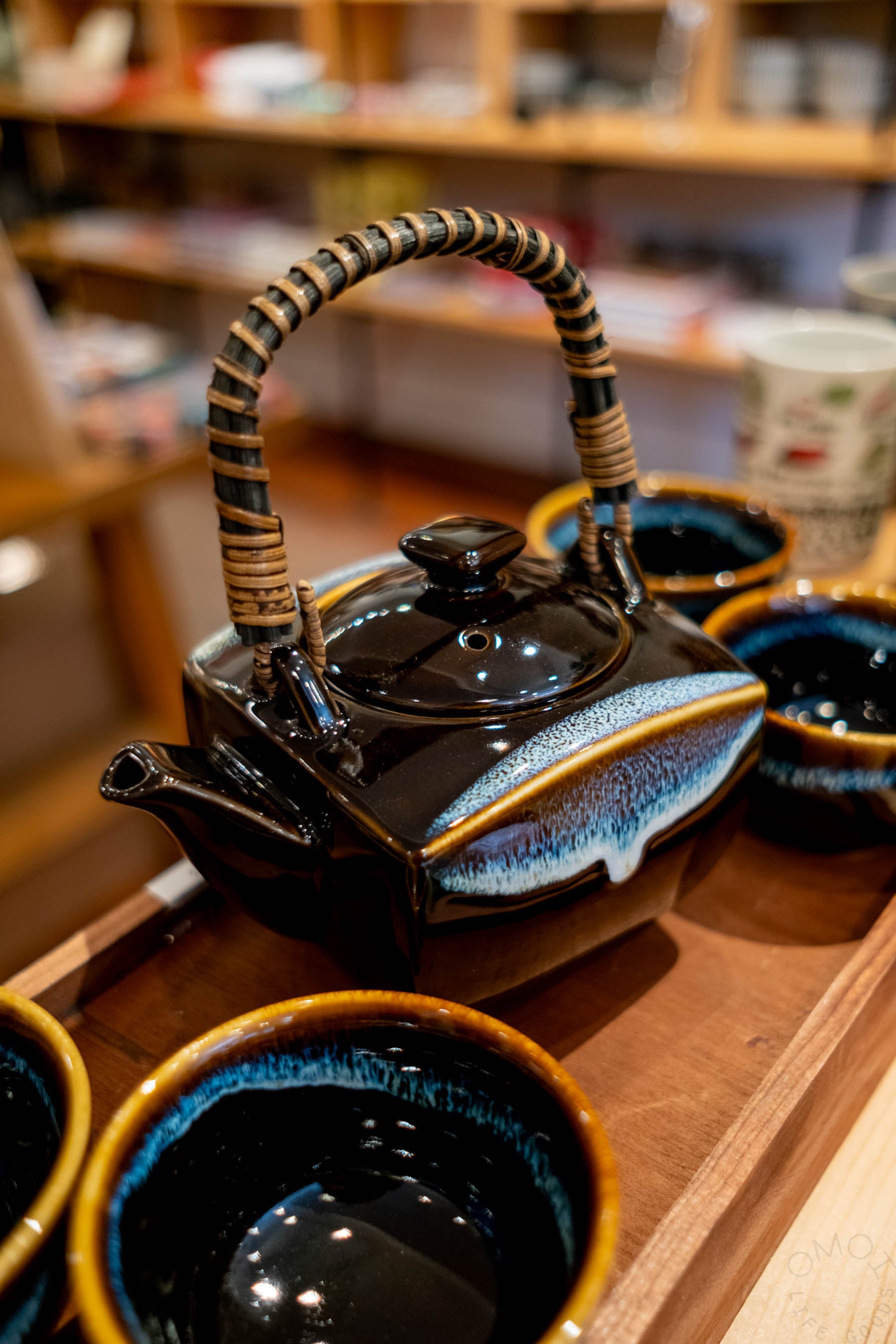 Kitchen & Cafe – Omoi Life Goods