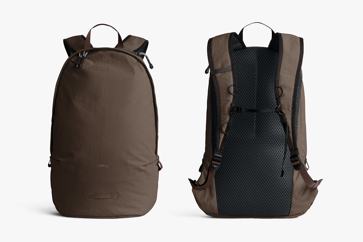 Bellroy Lite Daypack 20L River Rock