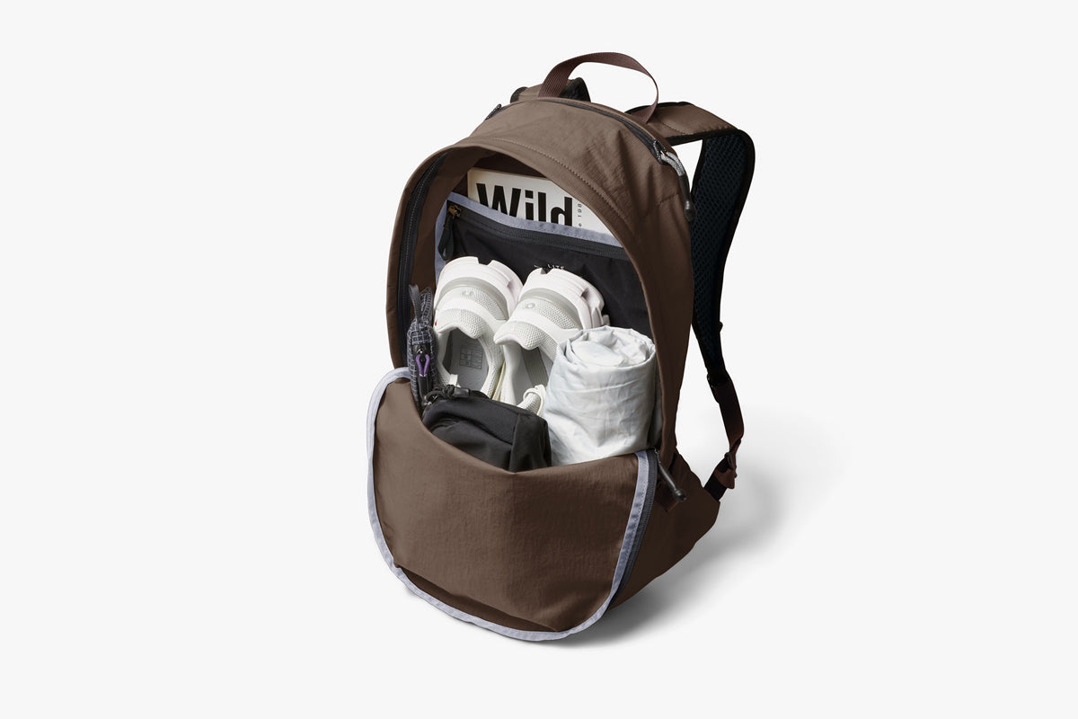 Bellroy Lite Daypack 20L River Rock