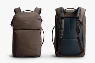 Bellroy Lite Travel Pack 30L RiverRock – Omoi Life Goods Bellroy Lite Travel Pack 30L RiverRock – Omoi Life Goods
