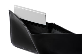 Bellroy Hide & Seek HI Wallet Black