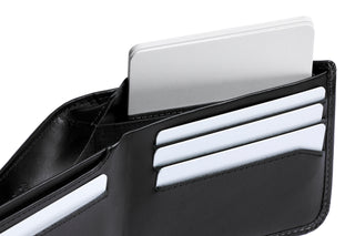 Bellroy Hide & Seek HI Wallet Black