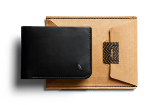 Bellroy Hide & Seek HI Wallet Black