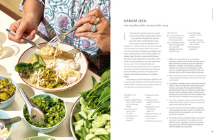 Kalaya's Southern Thai Kitchen: A Cookbook