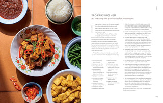 Kalaya's Southern Thai Kitchen: A Cookbook