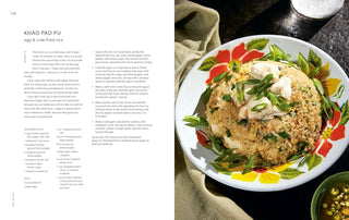 Kalaya's Southern Thai Kitchen: A Cookbook