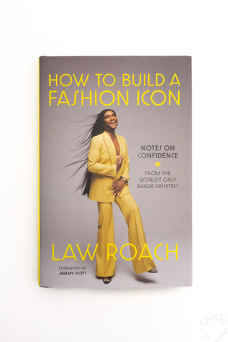 How to Build a Fashion Icon