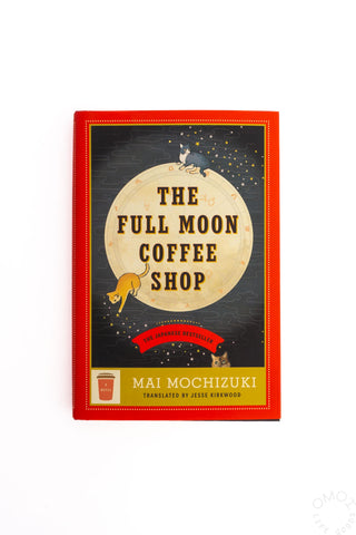 The Full Moon Coffee Shop