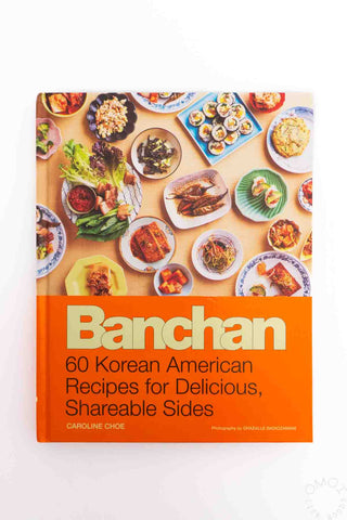 Banchan