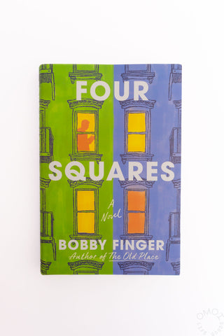 Four Squares