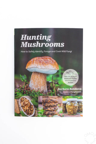 Hunting Mushrooms