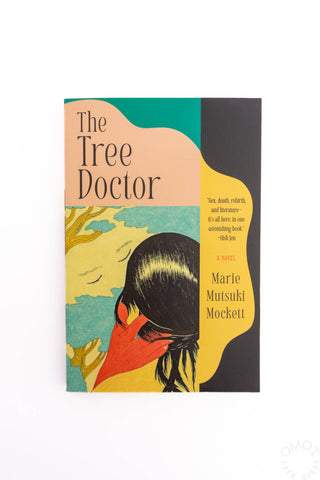 The Tree Doctor