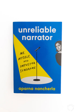 Unreliable Narrator