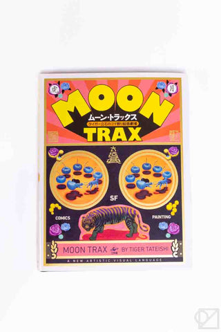 Moon Trax