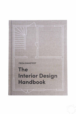 The Interior Design Handbook