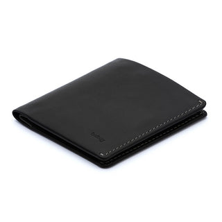 Bellroy Note Sleeve Wallet Black