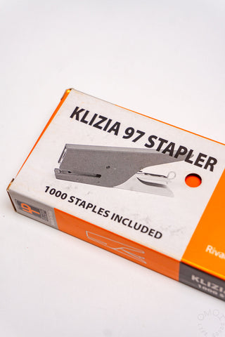 Ellepi Klizia 97 Stapler Orange