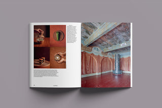 FRAME Magazine Spring 2026 Issue 166