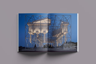 FRAME Magazine Spring 2026 Issue 166