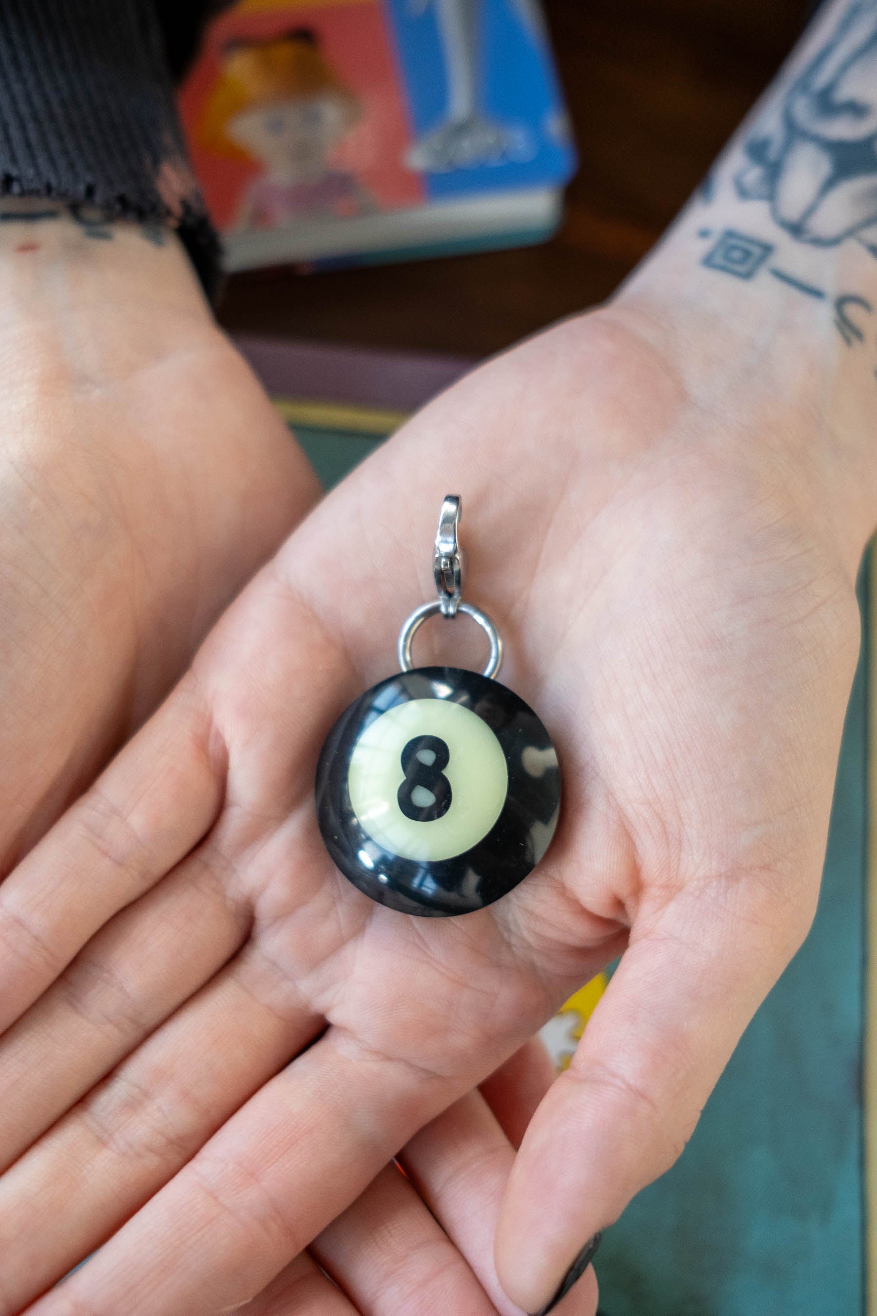 Sonny Angel Mystery Box Miniature Vegetable Series – Omoi Life Goods