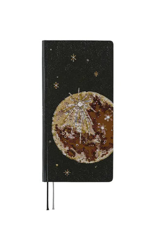 Hobonichi Techo 2027 WEEKS Tanaka Daisuke Planner Starlight