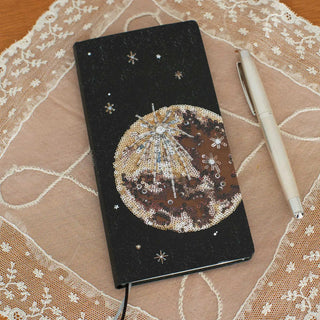 Hobonichi Techo 2027 WEEKS Tanaka Daisuke Planner Starlight