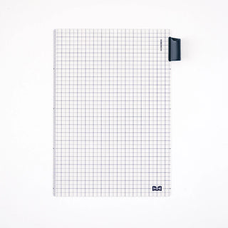 Hobonichi Techo 2025 HON A5 Slash Planner Navy