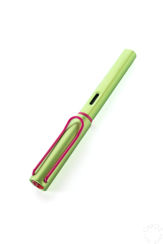 LAMY AL-Star Fountain Pen Fine Nib Disco