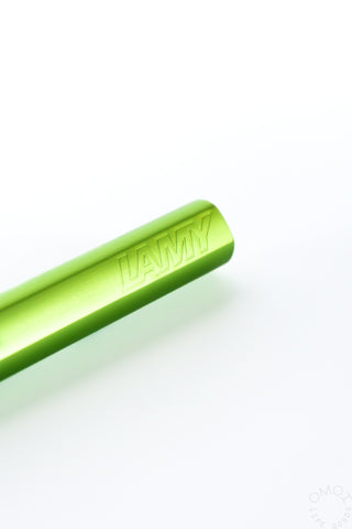 LAMY AL-Star Fountain Pen Fine Nib Disco