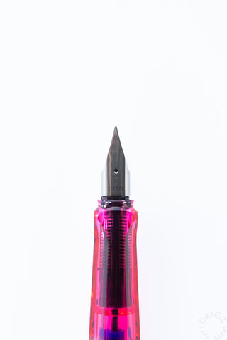 LAMY AL-Star Fountain Pen Fine Nib Disco