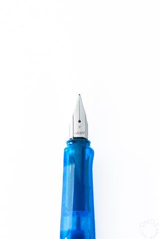 LAMY AL-Star Fountain Pen Fine Nib Rollerskate