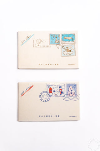 Kyupodo Mini Letter Pad