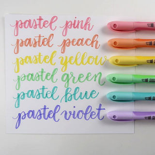 Marvy Uchida Pastel Liner Set