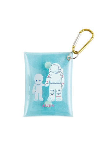 Mikakunin Alien Mini Case