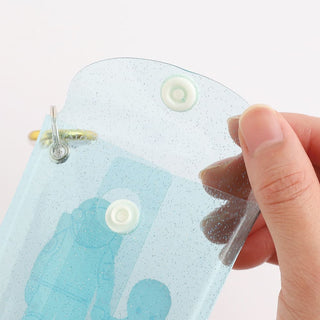 Mikakunin Alien Mini Case