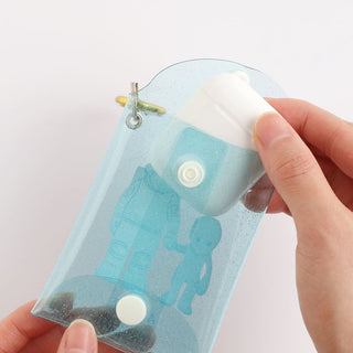 Mikakunin Alien Mini Case