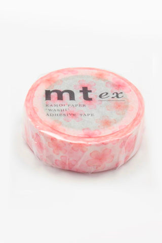 mt Ex Series Washi Tape Sakura
