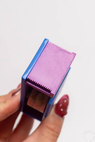 mt Color-Block Tape Cutter