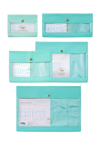 nähe General Purpose Case Mint