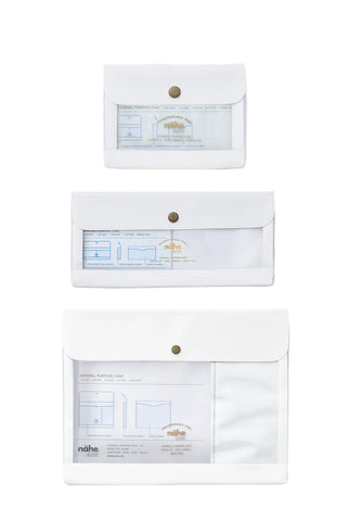 nähe General Purpose Case White