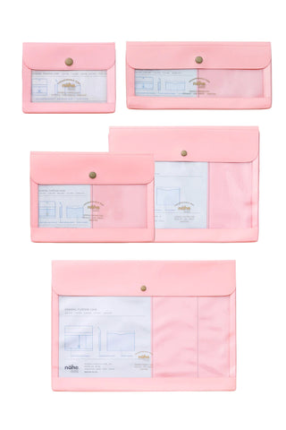 nähe General Purpose Case Pink